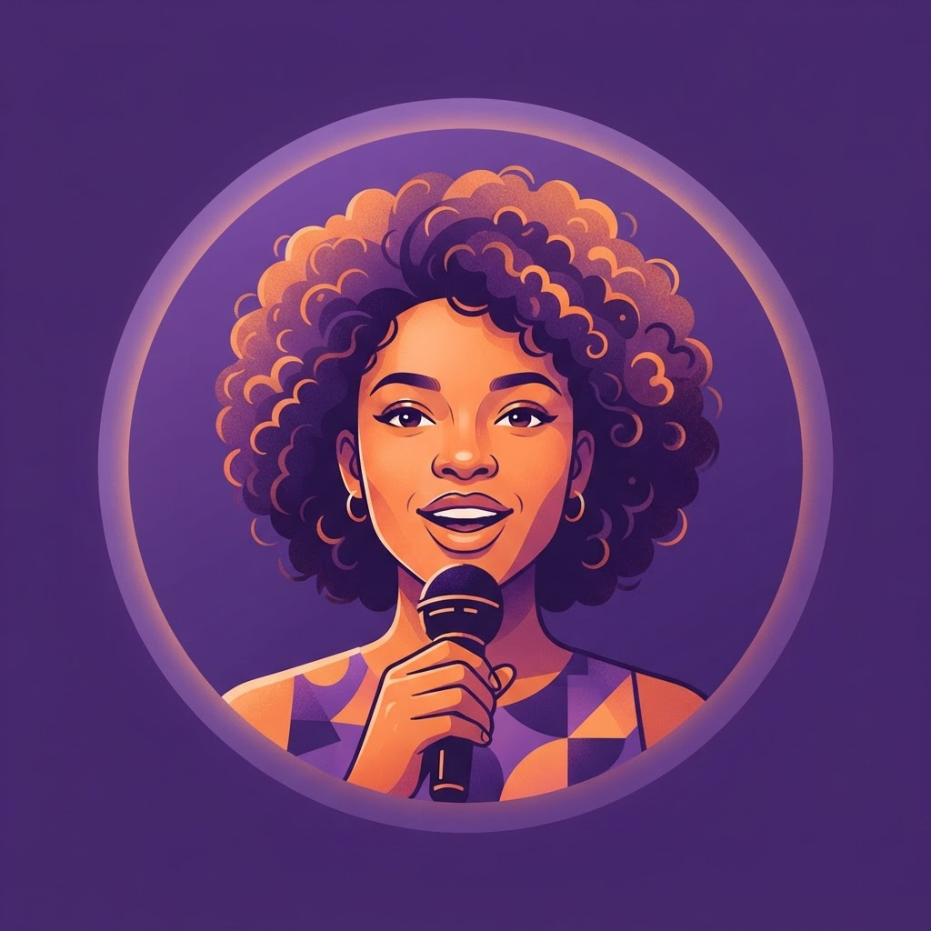 Portrait of Amara Nwosu