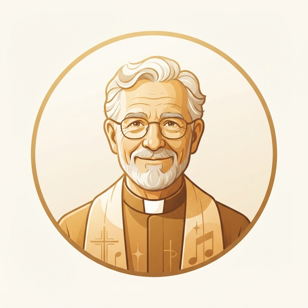 Portrait of Thomas Reilly